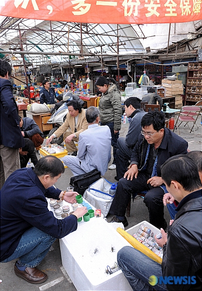 "제발 도와달라"…이란전 후폭풍에 中 공장 '일감 뚝' 노동자 절규