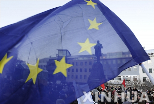 EU 확대 움직임…아이슬란드, 가입 투표 조기 실시 검토