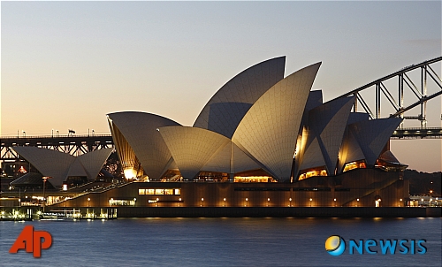 호주로 몰려가는 中 자본…농업 투자 1년새 3배↑