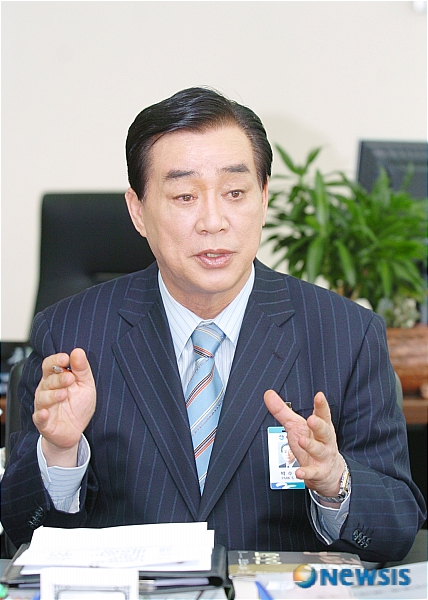 박수광 전 음성군수 별세…향년 80세