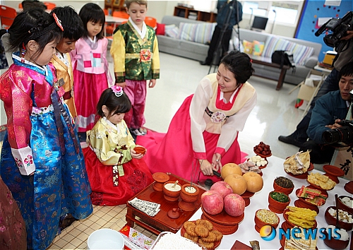 울산, 설 연휴 첫날 흐린 가운데 평년보다 따뜻