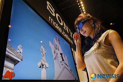 부활한 日소니…4~9월 영업이익 2년 연속 경신 전망