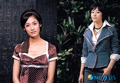 【서울=뉴시스】윤근영 기자 = MBC 아나운서들이 만드는 웹진 ‘언어운사’가 4주년 특집 기획으로 10년 전 사진들을 꺼내 보였다.&nbsp; 박혜진(32) 아나운서의 옛 모습도 볼 수 있다. 청재킷과 청바지 차림으로 한껏 멋을 낸 사진 속 그녀는 풋풋함 속에 반항아적 기질을 드러낸다. 박씨는 “순진하기만 했던 한 소녀가, 이제 막 성인이 되어 반항하고 싶어 몸부림치는 듯 한, 뭐 그런 느낌이 드네요”라고 각주를 달았다.&nbsp; 최윤영(33) 아나운서는 청순한 차림의 새내기 시절을 공개했다. “뭐 지금과 크게 다르지 않은 것 같은데요? 10년 전이나 지금이나 이놈의 미모는…”이라는 너스레다.&nbsp; 최대현, 박경추, 김경화, 하지은, 조일수, 이윤재, 강영은, 최재혁, 차미연 아나운서의 10년 전 추억의 사진들도 만날 수 있다./iamygy@newsis.com