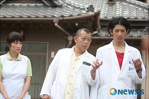 【서울=뉴시스】진현철 기자 = 일본 영화 ‘우리 의사 선생님’은 의사 실종사건으로 출발한다. <관련기사 있음> agacul@newsis.com