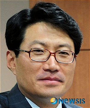 【서울=뉴시스】김종민 기자 = 박기준 부산지검장&nbsp; kim9416@newsis.com