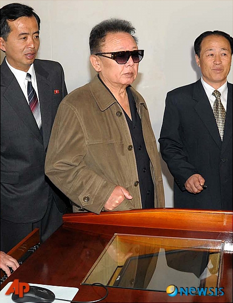 김정일(1942~2011)
