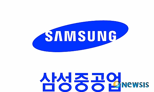 삼성중공업, 블랙록 지분 보유 소식에 4% 강세