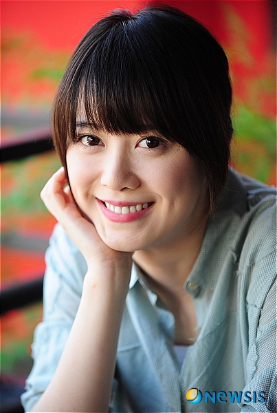【서울=뉴시스】남강호 기자 = 4일 오후 서울 종로구 한 카페에서 연기자로 활동하다 영화감독으로 변신한 구혜선과 인터뷰를 갖고 솔직 담백한 그녀의 연기와 연출 그리고 일상에 대한 이야기를 들어봤다.&nbsp; kangho@newsis.com 