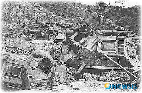 【서울=뉴시스】(자료제공 = 국방부 6·25전쟁 기념사업단 블로그 '아! 6.25'(http://koreanwar60.tistory.com))