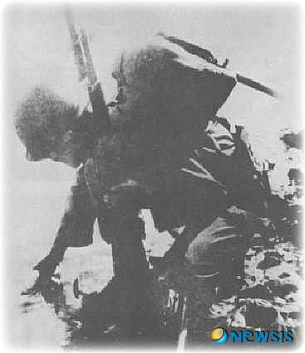 【서울=뉴시스】(자료제공 = 국방부 6·25전쟁 기념사업단 블로그 '아! 6.25'(http://koreanwar60.tistory.com))