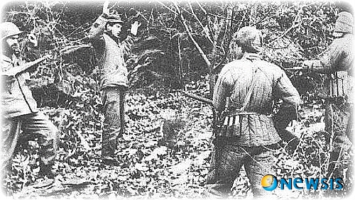 【서울=뉴시스】(자료제공 = 국방부 6·25전쟁 기념사업단 블로그 '아! 6.25'(http://koreanwar60.tistory.com))