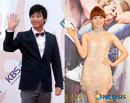 【서울=뉴시스】진현철 기자 = 탤런트 오만석(35)과 조안(28)이 열애중이다. 지난 5월 열애사실을 부인했던 오만석이다.&nbsp; 17일 오만석 측에 따르면, 오만석과 조안은 16일 일본 도쿄 여행을 다녀왔다. 두 사람은 이날 녹화 일정이 예정됐지만 기상 여건으로 녹화가 취소돼 일본으로 여행을 떠났다.&nbsp; 오만석 측은 “두 사람이 얼마 전부터 좋은 만남을 갖고 있다”며 “서로에 대한 감정이 커가고 있는 것으로 알고 있다”고 밝혔다. “아직 연인 사이라고 말할 수는 없지만 좋은 관계를 지속하고 있는 것은 맞다”고 인정했다.&nbsp; 앞서 조안이 오만석과 그의 딸과 함께 안양의 한 어린이 전문 놀이터를 방문하는 모습이 알려져 열애설이 제기됐었다.&nbsp; 오만석과 조안은 KBS 1TV 일일극 ‘다함께 차차차’에서 연인으로 호흡을 맞춘 바 있다. 오만석은 2007년 이혼했고, 조안은 4월 탤런트 박용우(39)와 결별했다. /agacul@newsis.com 