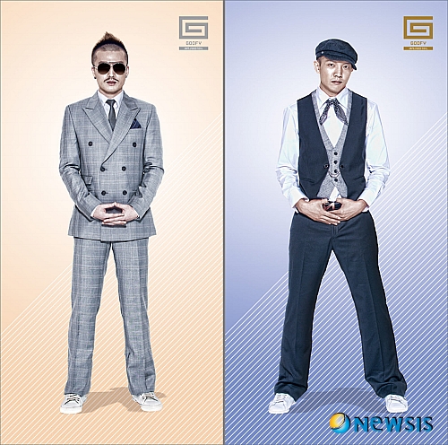 【서울=뉴시스】이재훈 기자 = 그룹 ‘구피’가 31일 세 번째 미니앨범 ‘언플러그드 소울(Unplugged Soul)’을 발표한다.&nbsp; 26일 매니지먼트사 스타코아엔터테인먼트에 따르면, 구피는 음반 발매에 앞서 타이틀곡 ‘못난 남자야’ 뮤직 비디오 티저 영상을 27일 공개한다. 이 영상에는 그룹 ‘인디고’ 출신 나윤(33)과 그룹 ‘베이비복스’ 출신 심은진(29)이 출연했다.&nbsp; ‘못난 남자야’는 구피 멤버 박성호(33)가 실제로 겪은 연인과의 이별을 슬픈 노랫말로 풀어낸 곡이다. 독특한 단어 구사와 사실적인 묘사가 인상적이다.&nbsp; 박성호는 이번 앨범의 전체 프로듀서도 맡았다. 박성호와 데뷔 때부터 동고동락한 구피 멤버 신동욱(32)을 비롯해 그룹 ‘투엔비’ 출신 김가희, 가수 국태하 등도 힘을 보탰다.&nbsp; 구피는 27일 KBS 2TV ‘뮤직뱅크’ 출연을 시작으로 본격적인 활동에 나선다.&nbsp; realpaper7@newsis.com 