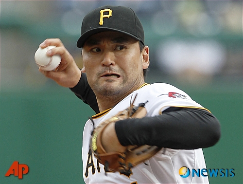 "박찬호, 역대 최악의 FA 계약 11위"