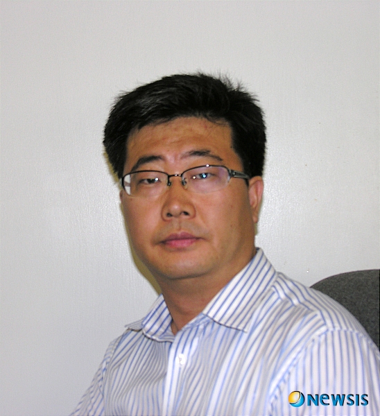 【서울=뉴시스】임부경 뉴욕사주아카데미 원장