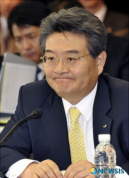 민유성 前 산업은행 회장 별세