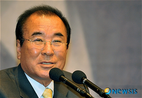 [진주=뉴시스] 하순봉 전 의원(사진=뉴시스 DB).photo@newsis.com