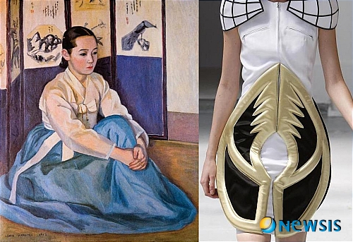 【서울=뉴시스】신동립의 잡기노트<215> ‘홍련의 생식기’가 뉴스가 됐었다. <관련기사 있음> 문화부장 reap@newsis.com