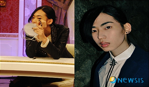 【서울=뉴시스】김지은 기자 = 키 181㎝, 몸무게 49㎏인 남자가 나타났다. <관련기사 있음> kje1321@newsis.com