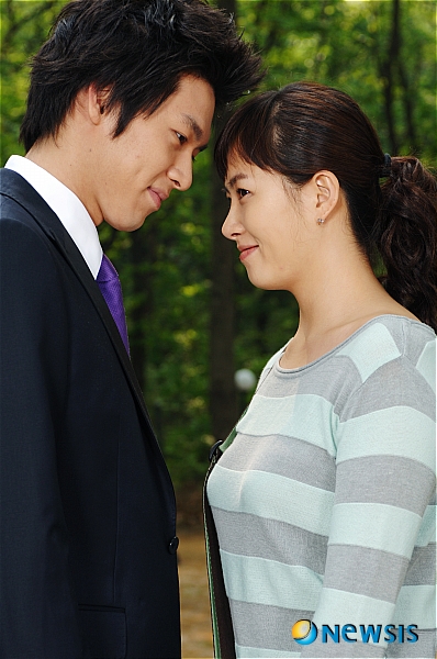 MBC 드라마 '내 이름은 김삼순'