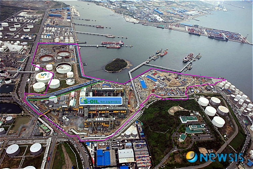 온산국가산단 본격 확장…2030년까지 148만㎡ 조성