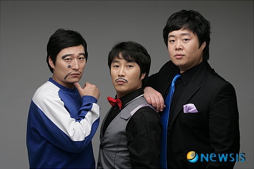 【부산=뉴시스】하경민 기자 = 김병만의 달인쿠폰은 전국적으로 140여개의 지점을 갖춘 국내 최대 헤어샵 박준뷰티랩과 손잡고 특별 이벤트를 마련했다고 21일 밝혔다. (사진=달인구폰 제공)&nbsp; yulnetphoto@newsis.com