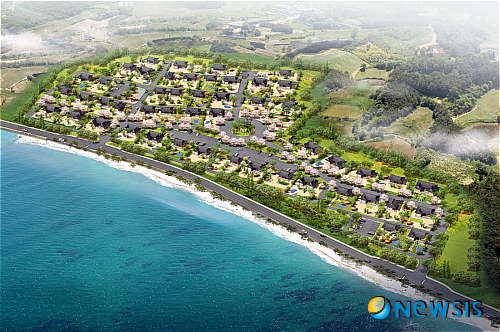 【함평=뉴시스】맹대환 기자 = 전남 함평군은 주포 한옥 전원마을의 입주신청을 21일까지 받는다고 8일 밝혔다.&nbsp; 주포 한옥전원마을은 함평군 함평읍 석성리 일원 5만9330㎡ 부지에 495㎡형 20필지와 661㎡형 30필지 등 총 50세대로 조성되며 도로, 상하수도, 공용주차장, 가로등, 공원 등의 편리하고 쾌적한 공공시설을 갖추게 된다.&nbsp; mdhnews@newsis.com