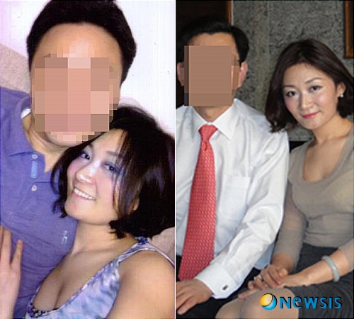 【서울=뉴시스】중국 상하이 주재 총영사관 영사 등 외교관들과 부적절한 관계를 맺은 중국 여성 덩신밍(鄧新明.33)씨. (사진=서울신문 제공)&nbsp; photo@newsis.com