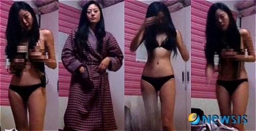 【서울=뉴시스】백영미 기자 = 176㎝ 54㎏의 몸매를 자랑하는 중국 가수 마루이라(29)가 등장하는 '여가수 하룻밤에 8만'이라는 영상이 인터넷에 나돌고 있다.&nbsp; 11일 유튜브에는 매매춘 흥정을 벌이는 남자의 모습을 담은 영상이 떴다. 이 남자는 "한번은 5만 위안(약 830만원), 하룻밤에 8만 위안(약 1300만원)이라고 들었다"며 여자가 옷을 벗기를 원한다. 그러자 가운과 속옷을 벗던 여자는 남자가 촬영 중이라는 사실을 눈치 채고 카메라를 끄라고 요구한다.&nbsp; 중국 봉황망은 "동영상 속의 여성은 마루이라이고, 그녀는 결국 트위터를 통해 사건에 대해 답했다"고 보도했다.&nbsp; 마루이라는 트위터에 "나를 포함해 모든 사람들이 다 깜짝 놀랐다! 나는 약자인 척 하고 싶지 않다! 또 어떠한 말을 해서 동정을 얻고 싶지도 않다!"며 "나는 결백하다! 소속사 사장 지앙신신이 적당한 시기에 대중에게 답을 줄 것이다! 욕과 인신공격은 멈춰주길 바란다. 언론도 사정을 좀 봐 달라"는 글을 올렸다.&nbsp; 봉황망은 "대다수 네티즌은 미리 계획된 모의, 악성 홍보라고 생각하고 있다. 단지 유명해지기 위해 최소한의 기준도 없는 선전이라며 코웃음을 치고 있다"고 전했다.&nbsp;&nbsp; 중국 네티즌들은 "당신이 원하는 효과는 이미 봤겠지만 추잡함이 널리 퍼졌다", "왜 이러한 방식을 이용하나. 스스로 노력하는 것이 최고다. 무엇 때문에 이렇게 탐욕을 부리나", "조사결과 사실로 밝혀지면 문화부는 이를 엄히 금해야 한다. 중국 문화예술계의 장기적인 발전을 생각했을 때 상상할 수도 없는 일"이라며 비난하고 있다.&nbsp; "성접대 여부를 떠나 도덕성이 결핍된 사회에서 광대를 공격해봤자 무슨 소용이 있나", "이상할 것 없다. 연예계가 그렇지 않나. 예쁜 것을 질투할 필요 없다. 예쁜 건 자본"이라는 의견도 있다.&nbsp; positive100@newsis.com 