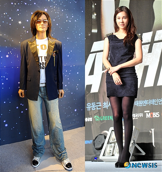 【서울=뉴시스】진현철 기자 = 슈퍼스타 서태지(39·정현철)와 탤런트 이지아(33·김지아)가 법적으로 부부였으며, 현재 이혼 소송 중인 것으로 드러났다.&nbsp; 이들은 1월19일 '정현철'과 '김지아'라는 이름으로 서울가정법원에서 위자료 및 재산분할 소송을 낸 것으로 21일 확인됐다.&nbsp; 법원 측은 "동일 이름의 원·피고들이 소송 중"이라면서도 "개인을 특정할 수 있는 주민등록번호나 직업 등 정보가 없는 상태라서 당사자들인지 확실치 않다"고 밝혔다.&nbsp; 서태지와 이지아는 법정대리인을 통해 3월14일, 4월18일 두차례 공판을 마쳤다.&nbsp; 가정법원 관계자는 "지금까지 재판이 두 번 있었으나 연예인인 줄 몰랐다"며 "소장 내용은 '미국에서 살다 헤어졌다' 정도로 간력히 나와있었다"고 전했다.&nbsp; 양측은 다음달 23일 변론준비기일을 앞두고 있다.&nbsp; 서태지와 이지아의 소속사는 외부의 문의에 응하지 않은 채 대책을 논의 중이다.&nbsp; 한편, 이지아는 최근 영화배우 정우성(38)과 열애중이라는 사실을 인정했다. 정우성 측은 서태지와 이지아의 관계에 대해 "전혀 모르고 있었다"며 믿기지 않는다는 반응을 보였다.&nbsp; agacul@newsis.com