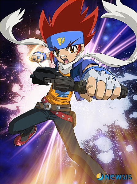 서울=뉴시스】유상우 기자 = 애니메이션채널 애니맥스가 5월5일 어린이날을 맞아 '포켓몬스터DP 극장판: 신들의 싸움 시리즈'와 '메탈 베이블레이드 1-2'를 방송한다. 