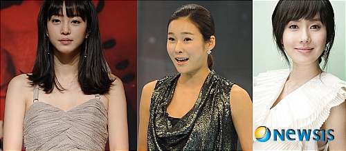 【서울=뉴시스】백영미 기자 = KBS 드라마 출연을 앞둔 여자탤런트들이 잇따라 뺑소니 사건에 휘말리고 있다.&nbsp; 가해자 혹은 피해자다.&nbsp; 2일 오전 8시15분께 귀가하던 한예슬(30)은 서울 삼성동 주차장에서 도모(36)씨의 차량을 들이받고 달아난 혐의로 입건됐다. 도씨가 경찰에 진단서를 제출함에 따라 한예슬은 6일 경찰의 조사를 받을 예정이다.&nbsp; 한예슬은 이달 말 촬영에 들어가는 KBS 2TV 월화드라마 '스파이 명월'에 캐스팅된 상태다. 지난해 SBS TV '크리스마스에 눈이 올까요' 이후 1년반 만의 드라마 출연으로 관심을 모았다. 북의 공작원을 연기한다.&nbsp; 한예슬 측은 "아파트 주차장 입구에서 운전 중 오른쪽 백미러와 도씨의 엉덩이가 부딪쳤다"며 "한예슬이 사과한 후 차를 옮겨 주차하면서 뺑소니로 몰리게 됐다"고 해명했다. "자진 신고 후 처벌을 받으려 했는데 도씨가 뺑소니로 먼저 고소했다"면서도 "사고를 낸 것은 분명 잘못이다. 죄송하다"고 밝혔다.&nbsp; '스파이 명월' 제작진은 "음주뺑소니도 아니고 심각한 사안이 아닌 것 같다"면서 "하차를 상의하지 않았다. 현재까지 정황을 봤을 때 하차를 논의할 성질의 것이 아니다"는 판단이다.&nbsp; 앞서 KBS 2TV 월화드라마 '동안미녀'에 출연 중인 현영(35)은 방송 전인 지난달 12일 뺑소니 피해를 입었다.&nbsp; 강남구 청담사거리에서 현영이 타고 있던 차량과 택시를 잇따라 들이받고 달아난 오모(29)씨를 특정범죄 가중처벌법상 도주차량 등 혐의로 불구속 입건했다. 무면허 운전을 한 오씨는 이틀 후 자수했다.&nbsp; 사고 후 현영은 트위터에 "뺑소니차량 청담사거리 보시는 분 신고해주세요"라고 피해 사실을 알리기도 했다.&nbsp; KBS 1TV '근초고왕'에 출연 중인 김지수(39)는 지난해 10월 이 드라마 제작발표회를 앞두고 음주뺑소니 혐의로 입건됐다.&nbsp; 샴페인을 마신 뒤 오후 8시50분께 승용차를 몰고 가다가 강남구 교차로에서 택시의 앞 범퍼를 들이받고 달아났다. 서울중앙지법 형사23부는 지난 3월 약식기소된 김지수에게 벌금 1000만원 납부를 명했다.&nbsp;&nbsp; positive100@newsis.com