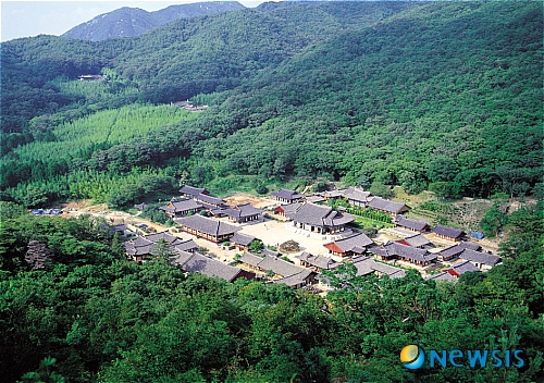 순천 송광사, 선암사 여행, 전라남도 순천 가볼만한 곳 추천 리뷰