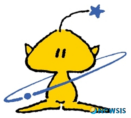 【대전=뉴시스】조명휘 기자 = 대전시는1993년 열린 대전엑스포의 공식 마스코트인 '꿈돌이'를 활용한 각종 캐릭터 사업을 추진한다고 19일 밝혔다. 이미지는 꿈돌이 캐릭터. (사진=대전엑스포과학공원 제공) joemedia@newsis.com