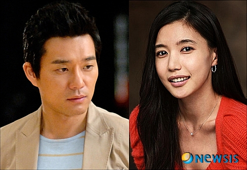 【서울=뉴시스】백영미 기자 = 탤런트 이태곤(34)과 오승현(33)이 결별했다.&nbsp; 이태곤의 소속사는 3일 "좋은 친구로 남기로 했다"면서 "보통의 연인처럼 성격차이로 인해 헤어진 것으로 알고 있다"고 밝혔다.&nbsp; 탤런트 임예진(51)의 소개로 만난 이태곤과 오승현은 지난해 11월 교제 사실이 알려졌다. 이후 결혼이야기까지 나왔으나 올해 초 결국 헤어지고 말았다.&nbsp; 오승현은 이태곤의 부모를 만난 적이 있는 것으로 알려졌으며 이태곤은 지난해 10월 MBC TV '황금어장-무릎팍 도사'에 출연, "내년 4월쯤 결혼하고 싶다"고 밝히기도 했다.&nbsp; 이태곤은 SBS TV '하늘이시여' '연개소문', MBC TV '보석 비빔밥' '황금 물고기' 등에 나왔다. 4일 첫 방송되는 KBS 1TV '광개토태왕'의 타이틀 롤이다.&nbsp; 1997년 슈퍼엘리트모델 출신인 오승현은 SBS TV '스크린', MBC TV '천생연분' '사랑해, 울지마' 등에 출연했다.&nbsp; positive100@newsis.com