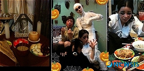 【서울=뉴시스】이재훈 기자 = MBC TV '우리들의 일밤-서바이벌 나는 가수다'에 출연, 논란의 중심에 선 가수 겸 뮤지컬배우 옥주현(30)이 독립운동가 유관순(1902~1920) 코스튬플레이를 사과했다.&nbsp; 옥주현의 매니지먼트사 아시아브릿지컨텐츠는 8일 '옥주현 공식 사과문'을 냈다. "지난해 핼러윈 파티 당시 옥주현의 트위터에 게재된 사진으로 고 유관순 열사와 관련한 모든 기관 및 협회, 팬에게 물의를 일으킨 점에 대해 사과드린다"고 밝혔다.&nbsp; "유관순 열사와 관련한 모든 기관 및 협회에 이미 공식 사과의 입장을 전달했다"며 "옥주현 본인 역시 누구보다도 현 사태에 대해 깊이 반성하고 있다"고 알렸다.&nbsp; 옥주현은 "매일 아침 눈뜨는 것이 두려울 만큼 힘든 시간이었다"며 "(지금 벌어지는) 모든 것이 과거 경솔한 행동이 원인이 됐다는 생각으로 깊이 반성하는 계기가 됐다"고 전했다.&nbsp; 앞서 옥주현은 지난해 10월31일 자신의 트위터에 핼러윈데이 파티 사진을 올리면서 비난을 샀다. 팝의 황제 마이클 잭슨(1958~2009)의 영정 사진 앞에서 옥주현 자신은 미라, KBS 2TV '해피선데이-남자의 자격'의 '남격합창단'에 나온 뮤지컬배우 최소라는 유관순으로 분장한 모습이다.&nbsp; 옥주현은 사진과 함께 "마이클 잭슨을 위한 제삿상도 차린, 참 갖출 거 다 갖춘 핼러윈파티였다"며 "한 잔 걸치시고 블랙베리 쓰는 유관순 조상님과 넝마주의 미라&맞아 죽은 유 병장 귀신"이라는 글도 남겼다. 최소라 역시 자신의 트위터에 유관순으로 분장한 사진을 공개하면서 '유관순 놀이'라고 적었다.&nbsp; 그러자 네티즌들은 옥주현과 최소라가 독립운동을 위해 목숨을 바친 위인을 모독했다며 분노했다.&nbsp; 한편, 옥주현은 8월2일 서울 역삼동 LG아트센터에서 막을 올리는 뮤지컬 '아가씨와 건달들'에 캐스팅됐다.&nbsp;&nbsp; realpaper7@newsis.com 