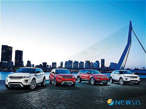 10월 영국 제조업 PMI 49.7·3.5P '개선'…"재규어 생산재개 기여"