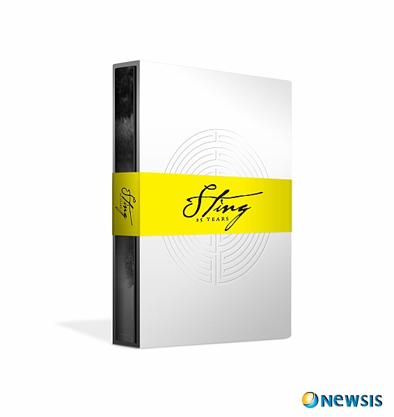 【서울=뉴시스】이재훈 기자 = 서정적인 음악과 철학적인 노랫말로 유명한 영국을 대표하는 팝스타 스팅(60)이 솔로 데뷔 25주년 기념 앨범을 내놓는다.&nbsp; 
