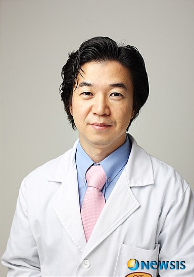 【서울=뉴시스】온라인뉴스팀 = 노블스 여성의원 박정인 원장.(사진=노블스여성의원 제공) photo@newsis.com