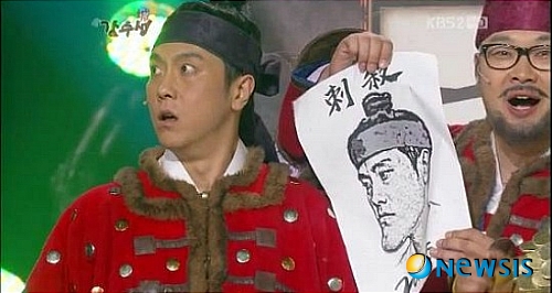 【서울=뉴시스】유희연 기자 = 양악수술을 통해 핸섬한 얼굴로 변신하고 KBS 개그콘서트 ‘감수성’에서 활약 중인 개그맨 이동윤.(사진=리젠성형외과 제공)&nbsp; 