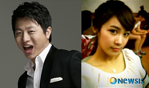 【서울=뉴시스】백영미 기자 = 개그맨 유상무(31)와 개그우먼 김지민(27)이 결별했다. 유상무의 소속사에 따르면, 2007년 연인 관계를 공개한 이들은 약 4년간 만남을 이어오다가 지난 4월 헤어졌다. KBS 개그맨 선후배 사이인 이들은 2007년 KBS 2TV '개그 콘서트'의 '연인' 코너에서 애인을 연기하다 실제 연인이 됐다. 그러나 각자 활동이 바빠지면서 관계가 소원해졌고, 결국 이별에 이르렀다. 2004년 데뷔한 유상무는 tvN '코미디 빅리그' 출연을 앞두고 있다. 2006년 개그맨이 된 김지민은 '개그콘서트'의 '9시쯤 뉴스'에서 엉뚱한 기자를 연기 중이다. positive100@newsis.com