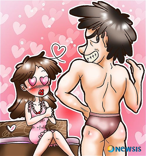 【서울=뉴시스헬스/뉴시스】 '조루증'은 남성에게 있어서 단순히 성관계에 있어서의 문제 뿐 아니라 대인관계와 일상생활에도 영향을 끼친다. <사진=후후한의원 제공> 조진성기자 cjs@newsishealth.com