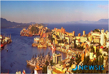 【서울=뉴시스】유희연 기자 = 프라이드여행사가 저렴한 가격의 러시아여행 상품을 선보였다.(사진=프라이드여행사 제공) photo@newsis.com