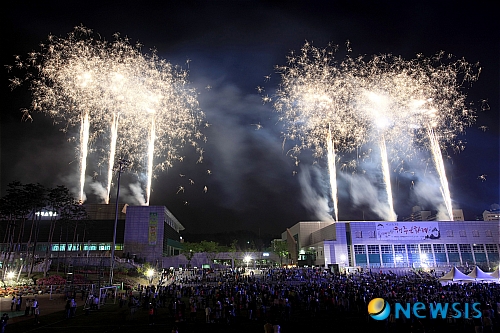 고양 행주문화제