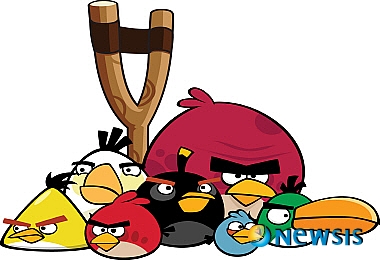 【서울=뉴시스】유희연 기자 =㈜선우엔터테인먼트는 다음 달 중순에 앵그리버드 라이선싱 제품만을 판매하는 공식 온라인 쇼핑몰을 오픈할 예정이다.(사진=선우엔터테인먼트 제공) photo@newsis.com