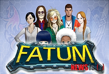 【서울=뉴시스】유희연 기자 = 웹게임 ‘파툼’이 클로즈베타테스터를 모집한다.(사진=파비욘드더게임 제공)&nbsp; photo@newsis.com