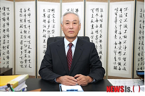 고 박재택 전 학교법인 주성학원 이사장. (사진=뉴시스DB)
