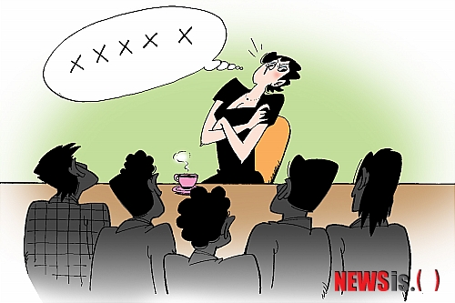 【서울=뉴시스】이웅진 '좋은 만남'<2>&nbsp; A양은 20대 후반의 평범한 직장여성이다. 결혼정보회사에 회원으로 가입할 때만 해도 그녀는 ‘잘난 데가 없는데, 과연 결혼이나 할 수 있을까’ 생각할 정도로 위축되어 있었다. 하지만 운좋게도 유능한 커플매니저를 만났고, 능력있는 킹카 남성들을 소개받게 되었다. 