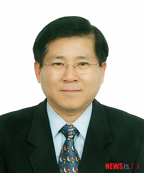 송기국 한국자산공사 신임 감사