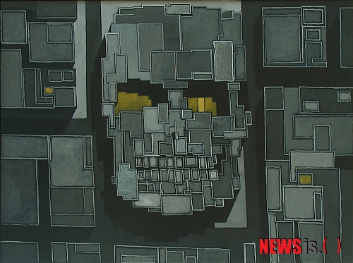 【서울=뉴시스】유상우 기자 = 원효대사는 ‘심생즉종종법생(心生卽種種法生) 심멸즉촉루불이(心滅卽觸麗不二)’이라 했다. ‘마음이 일어나면 갖가지 법이 생겨나고 마음이 없어지면 해골과 바가지가 둘이 아니다’는 뜻이다. 